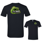 CCBA Black T-Shirt