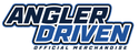 Angler Driven